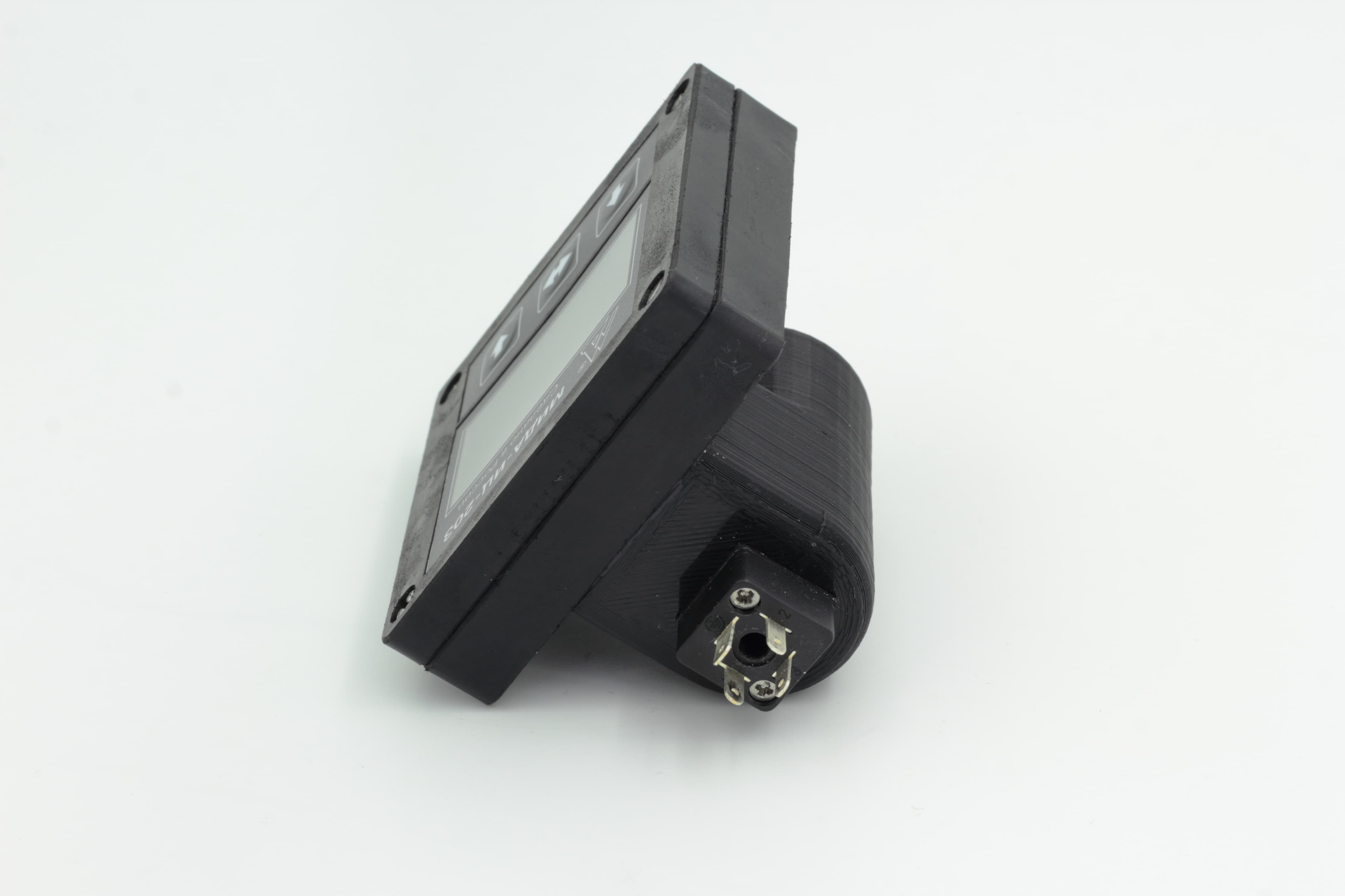 МИДА-ИЦ-202-1-Ex