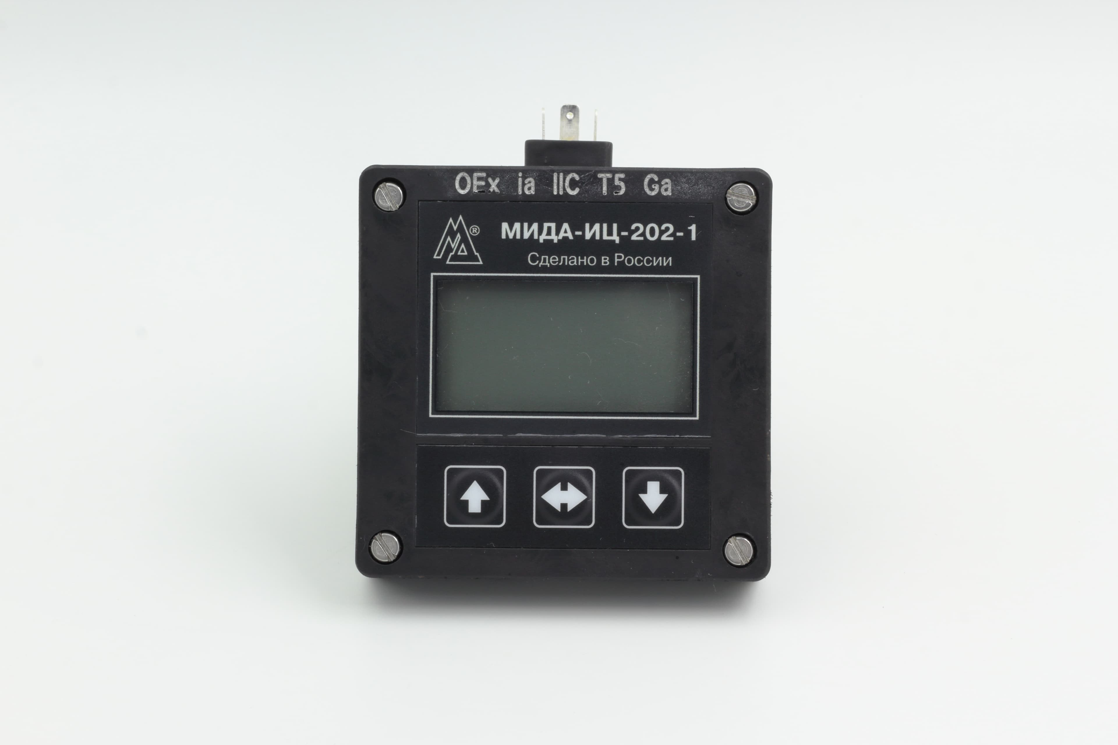 МИДА-ИЦ-202-1-Ex