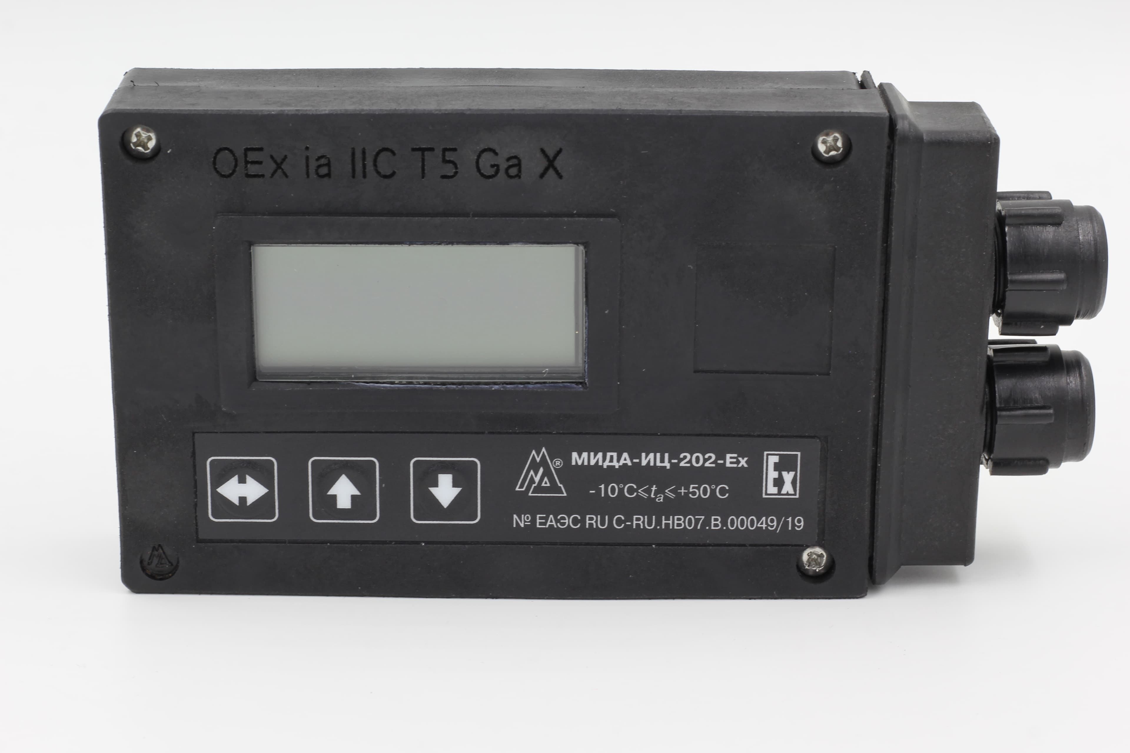 МИДА-ИЦ-202-Ех