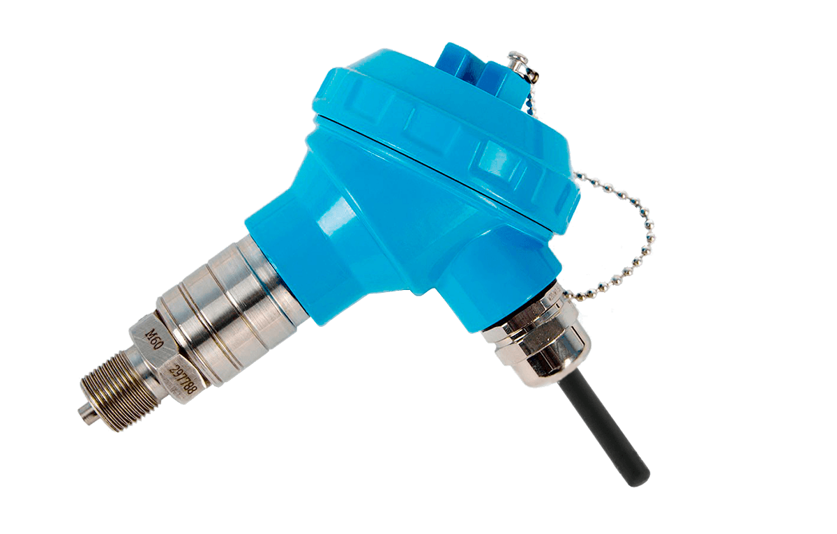 Датчик давления PROMODEM GSM-1МПа